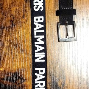 Balmain Belt